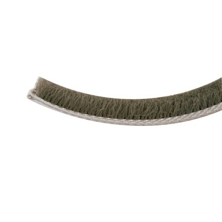 Prime-Line Weathrstrip Pile3/16X100 P7823